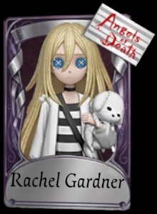 Rachel Gardner