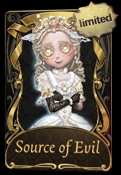 Source of Evil