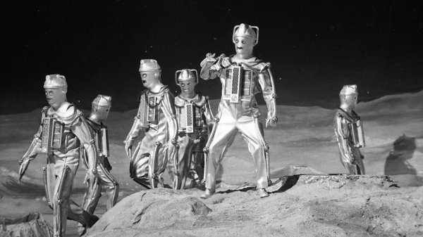 The Moonbase