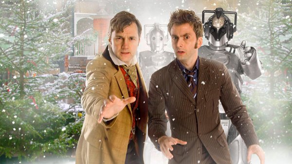 The Next Doctor