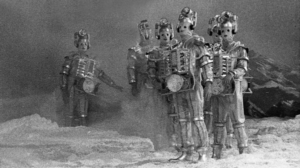The Tenth Planet