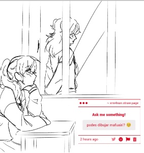 Airimafu is so cool