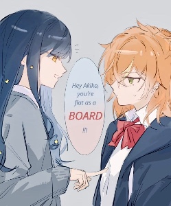 Akian yuri