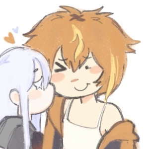 Akikana if they were cutesy