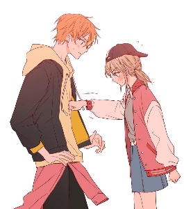 Akikoha where she kills him