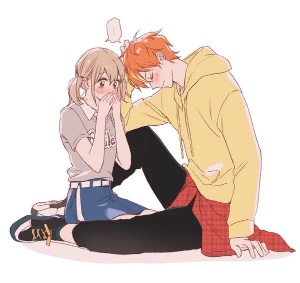 Akikoha where. uh i dunno