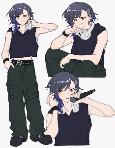 Butch An ,,,,;,;,:,,,,,,,,,,,,,,
