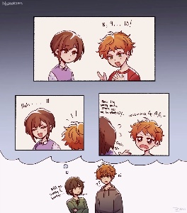 Children r lame