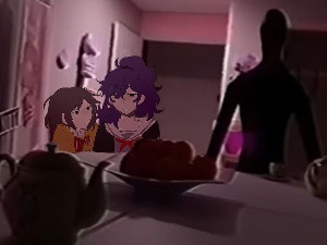 Entity mafuena