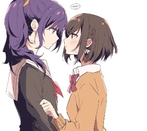 Gay mafuena