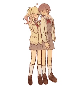 Honasaki if they