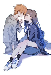 i’m losign my mind but the akian is cute