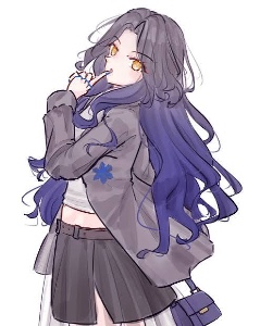 i ship her w Mafuyu