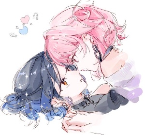I think this is airian