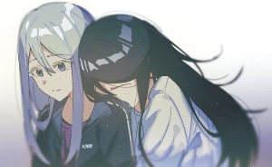 Ichikana if it was me and moon
