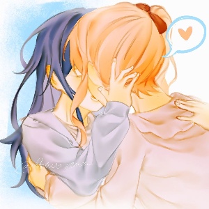 Ichimizu i suppose