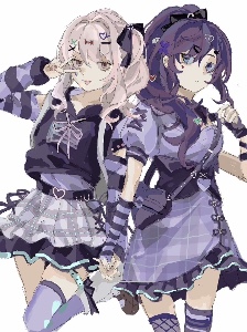 Inandesu Mizumafu