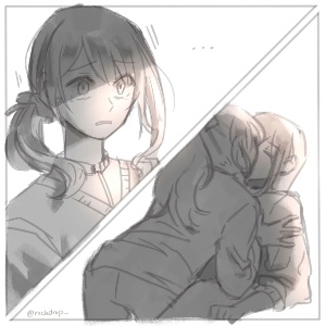 Interrupted Kanamafu