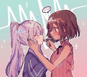 Kanaena (aww so cute)