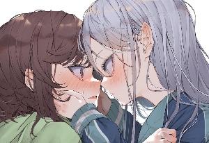 Kanaena (aww so hot)