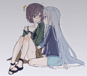 Kanaena if they JUST had sex