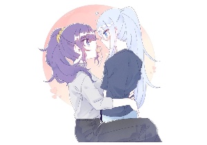 Kanamafu but Kanade tops her (accurate)
