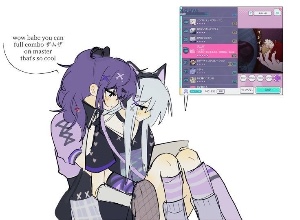 Kanamafu if it was my ex