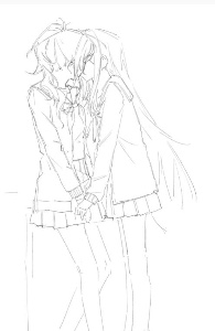 Kanamafu sketch