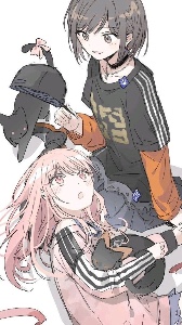 Kitty mizuena owo