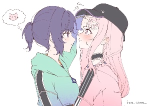 Kitty Mizumafu i suppose