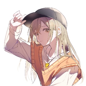 Kohane if she was my pfp