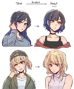 KOHANE IS SO FUCKIGN HOT