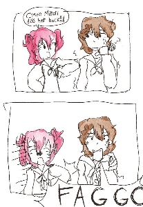 lore accurate Minori