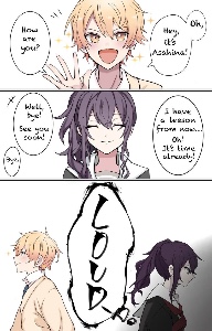 LOUD