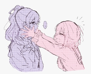 Mafuemu if it was me and moon