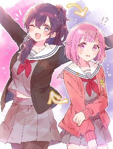 Mafuemu if it was my old Instagram pfp