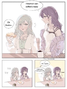 Mafuyu’s so me Shizumafu