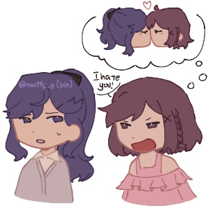 Main story mafuena again