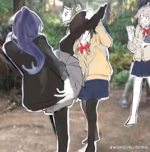 Main story mafuena again