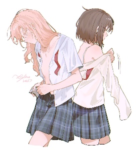 Mizuena after freaky sex