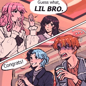 Mizuena where they bully Akito