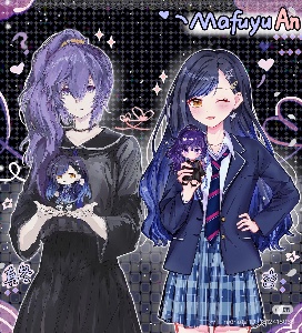 random mafuan