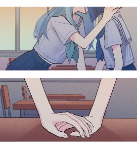 Really fucking hot shizuharu