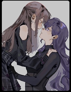 Really hot mafuena