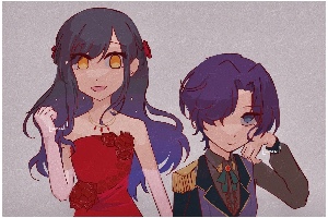 Royalty Mafuan #1