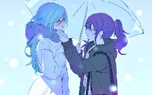 Shizumafu being forgots
