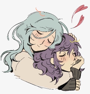 Shizumafu being. 💀