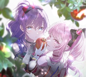 This is official art but it looks so ship that it’s in here ig