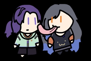 Ton(gu)e mafuan