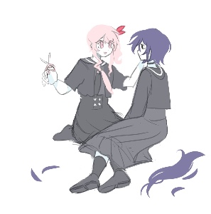 Trans mizumafu